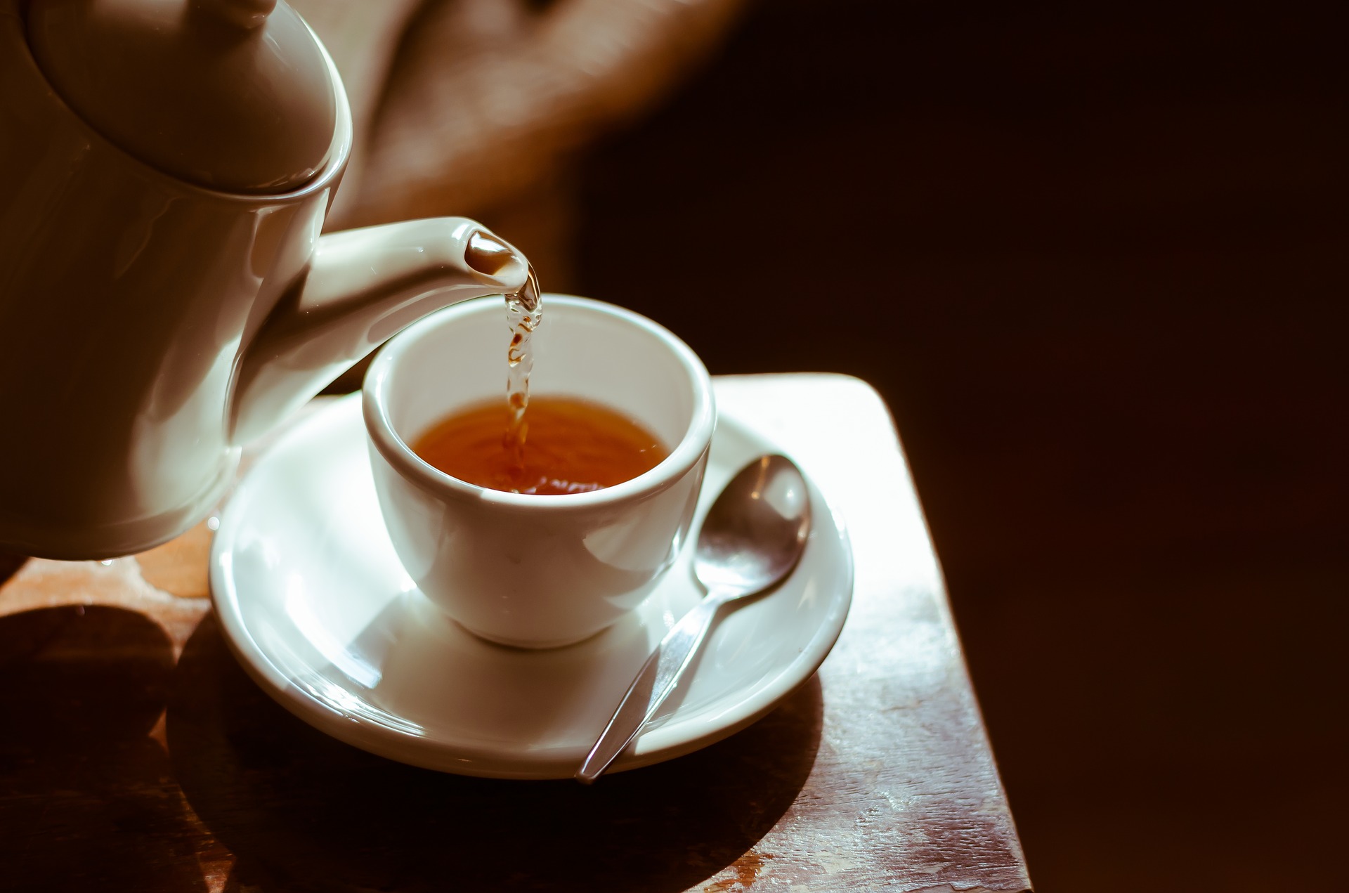 Çay Seti Alırken Dikkat Edilmesi Gereken Noktalar