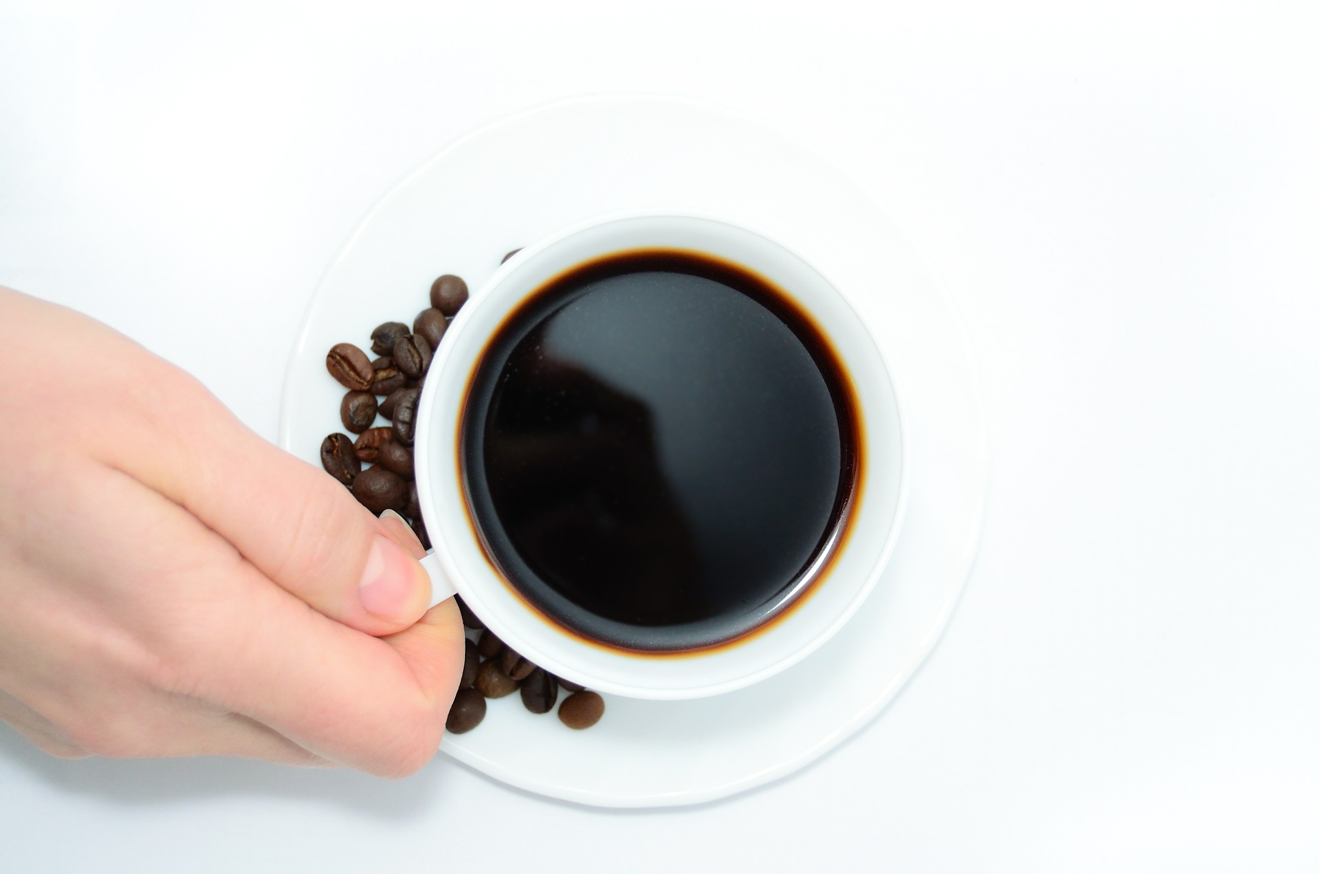 Kahve Tüketirken Dikkat Edilmesi Gerekenler