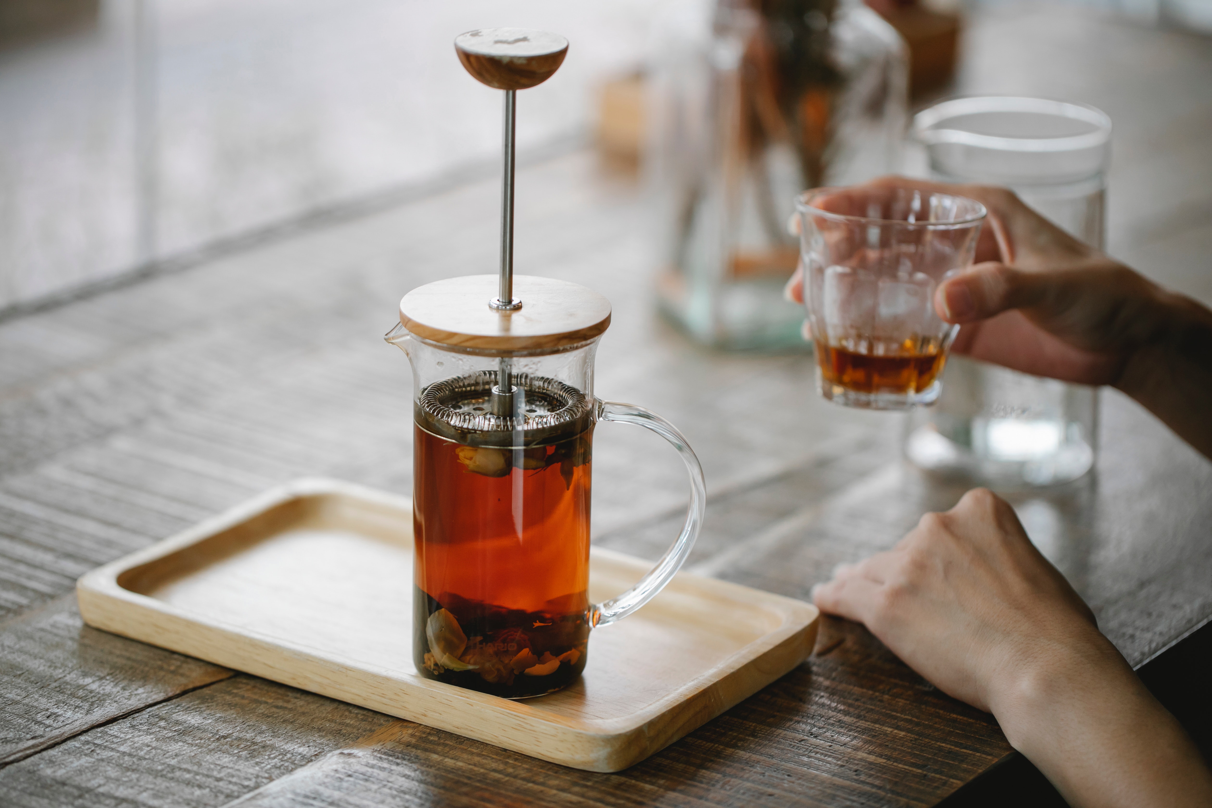 French Press Seçimi Nasıl Yapılır?