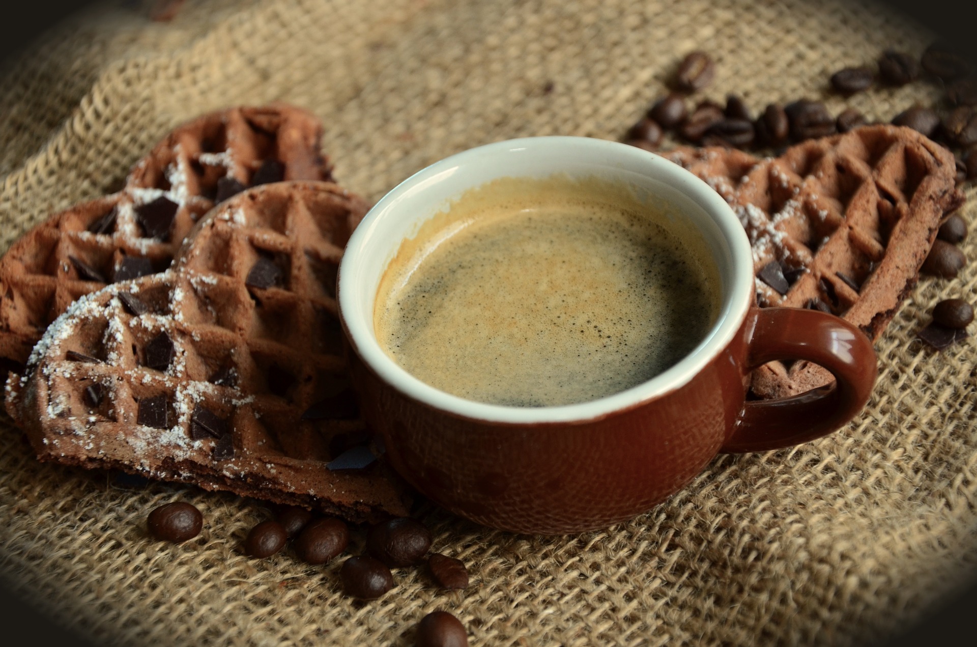 En Güzel Kahve'lerin Mimarı: Cezve Setleri