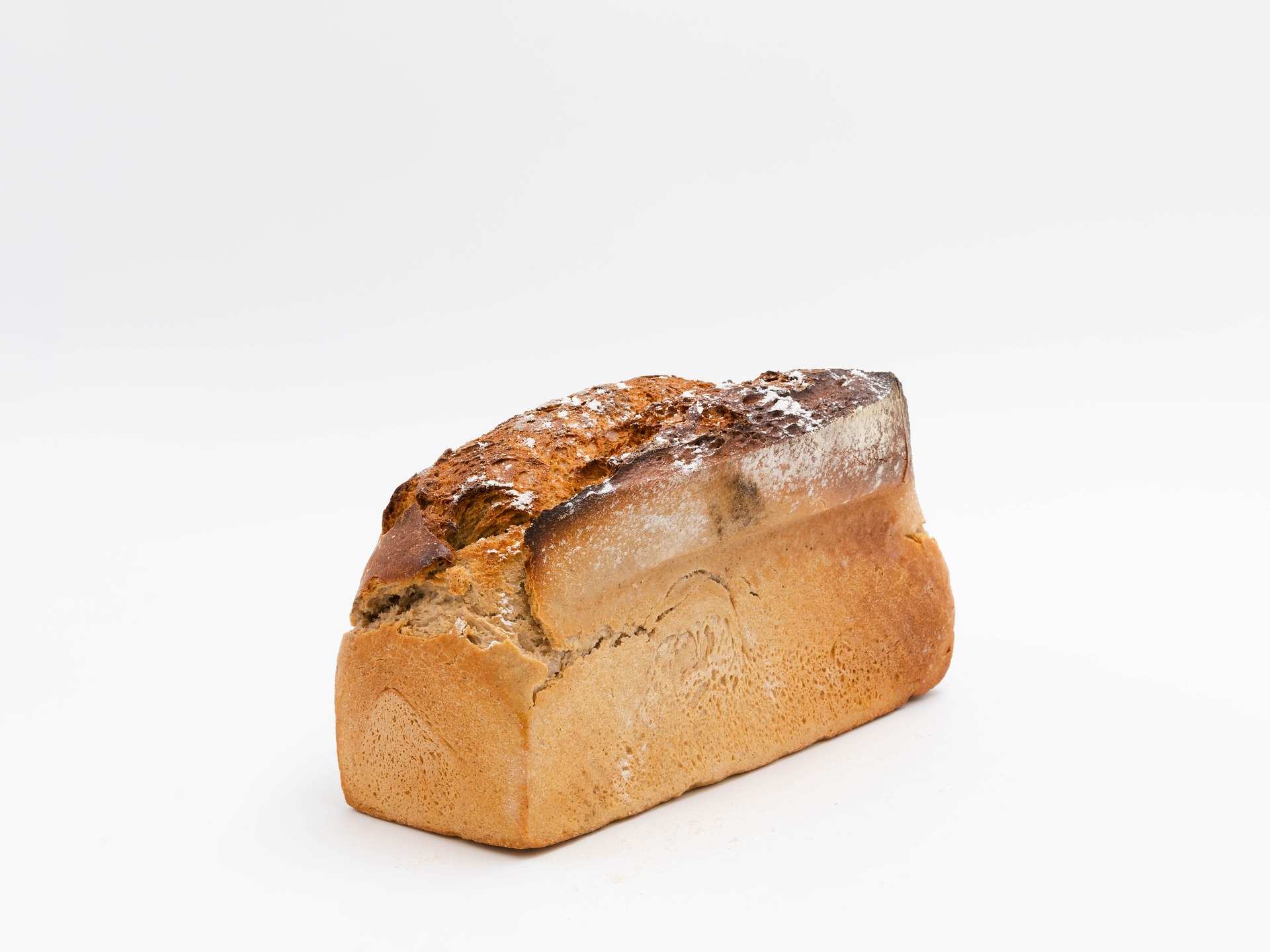Ekmek Kutusu Kullandığınızda Ekmek Neden Daha Kabarık Kalır?