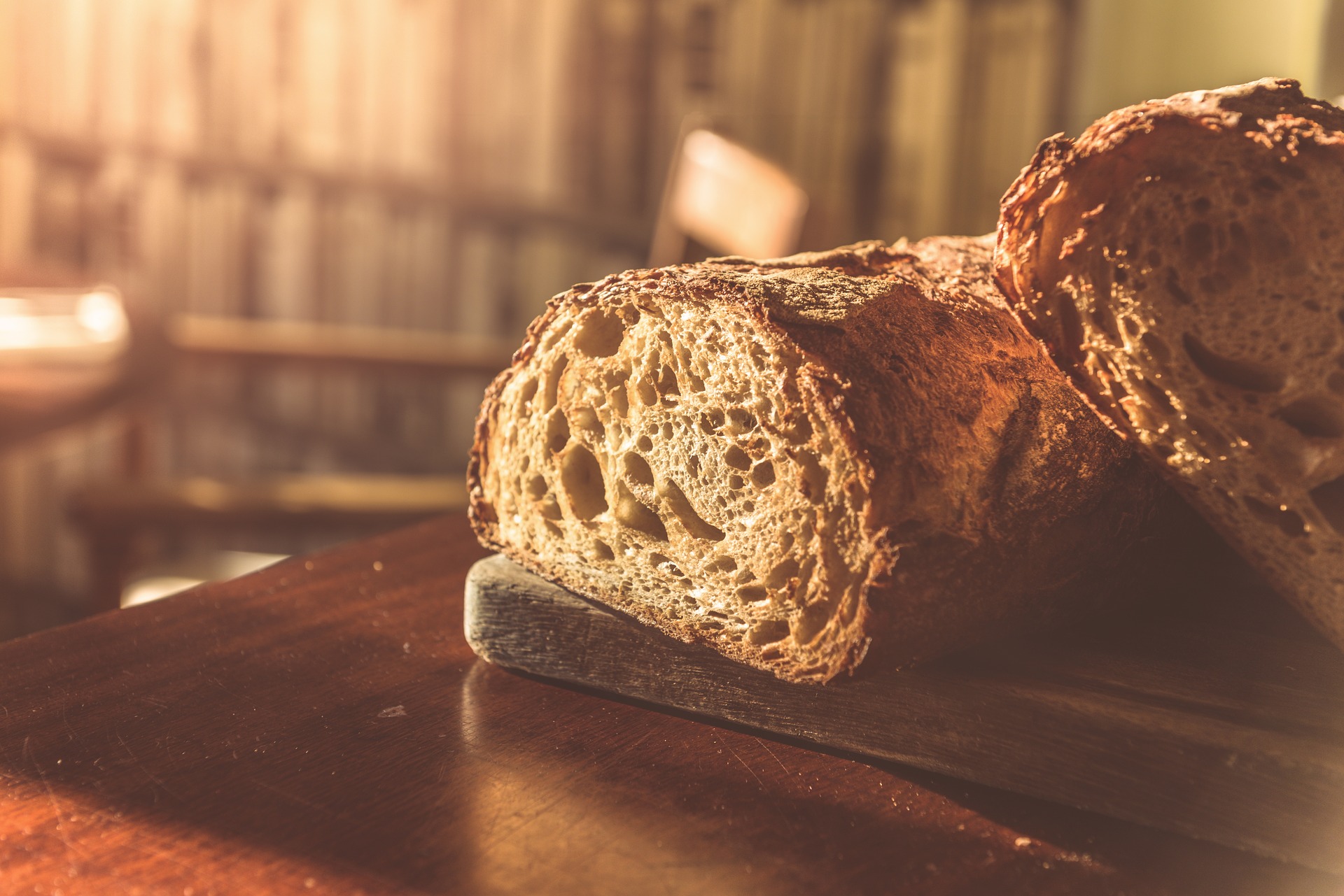 Ekmek Kutusuna Sahip Olmak Sağlığınızı Nasıl Doğrudan Etkiler?