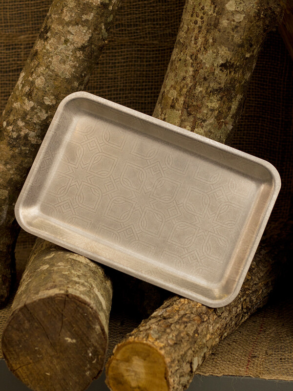 Anatolia - Coffee Tray - Thumbnail