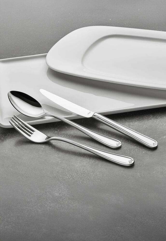  - Anatolia - Plain - 18 Pieces Set