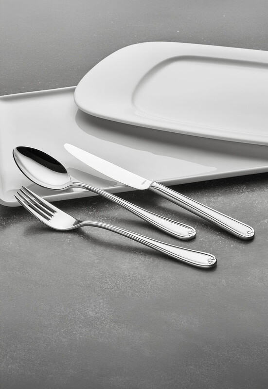  - Anatolia - Plain - 24 Pieces Set