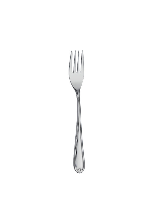  - Anatolia - Plain - Dessert Fork (6 Pcs)