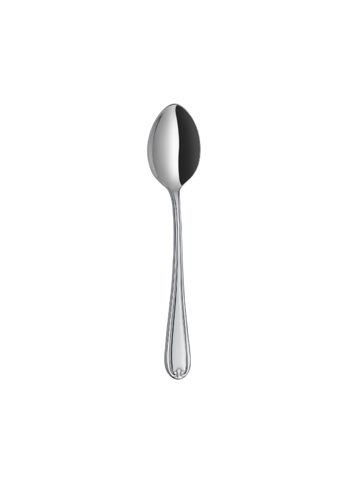 Anatolia - Plain - Dessert Spoon (6 Pcs)