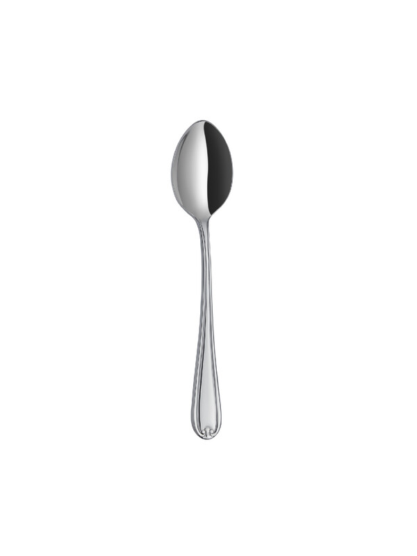  - Anatolia - Plain - Dessert Spoon (6 Pcs)