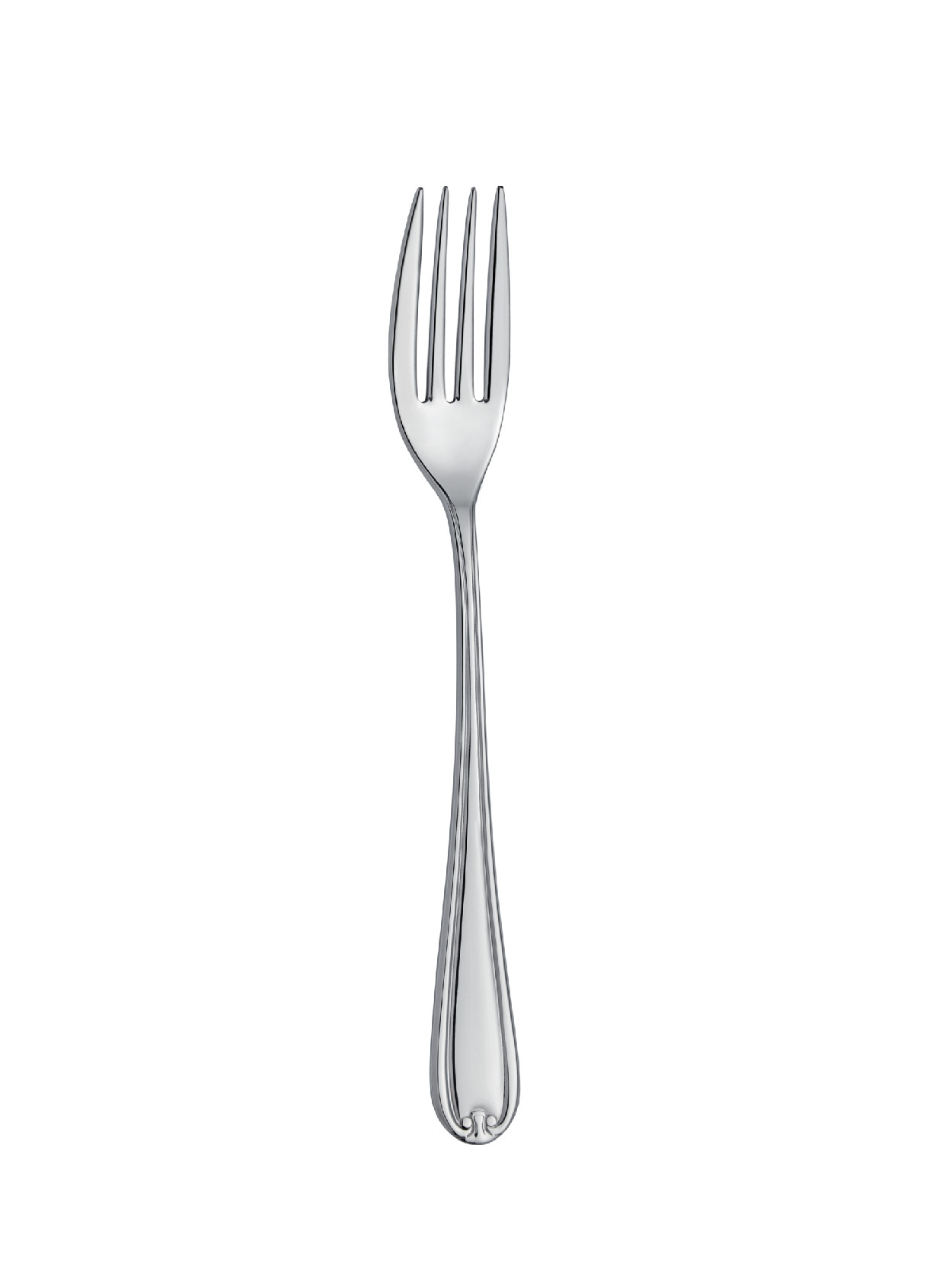 Anatolia - Plain - Dinner Fork (6 Pcs)