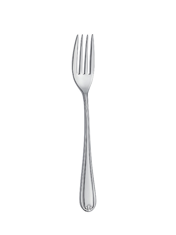  - Anatolia - Plain - Dinner Fork (6 Pcs)