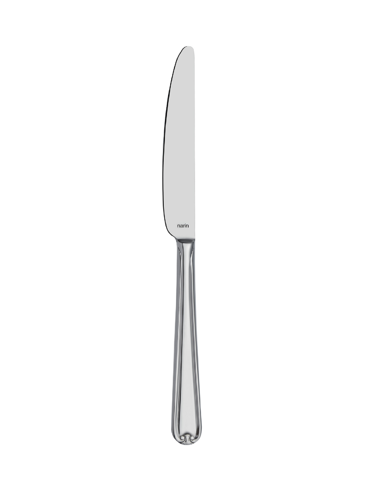 Anatolia - Plain - Dinner Knife (6 Pcs)