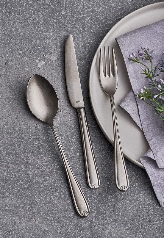  - Anatolia - Retro - 18 Pieces Set