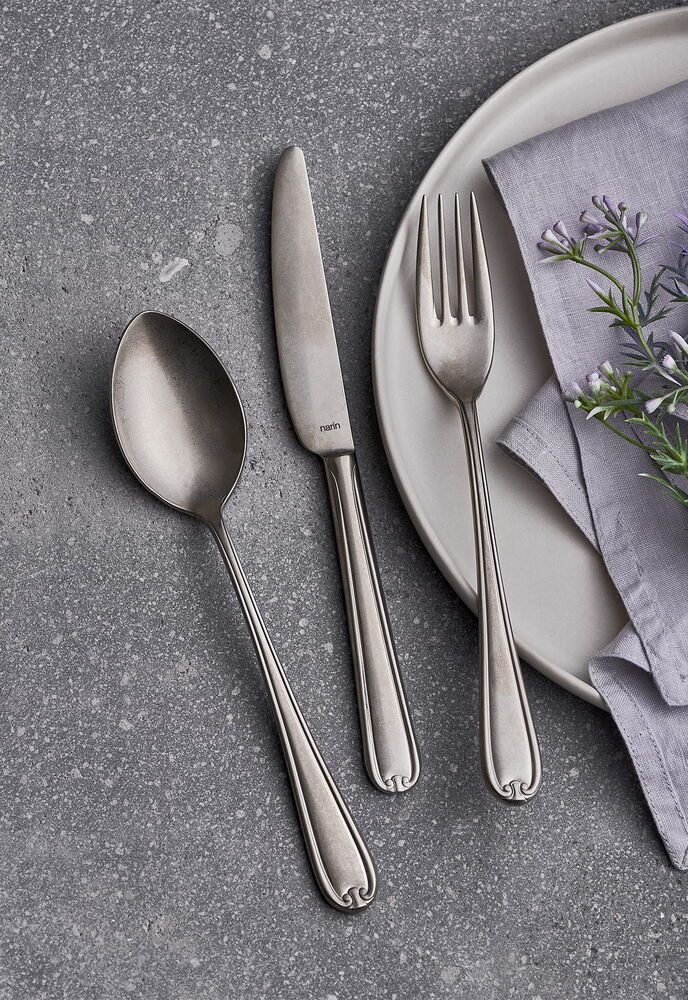  - Anatolia - Retro - 18 Pieces Set