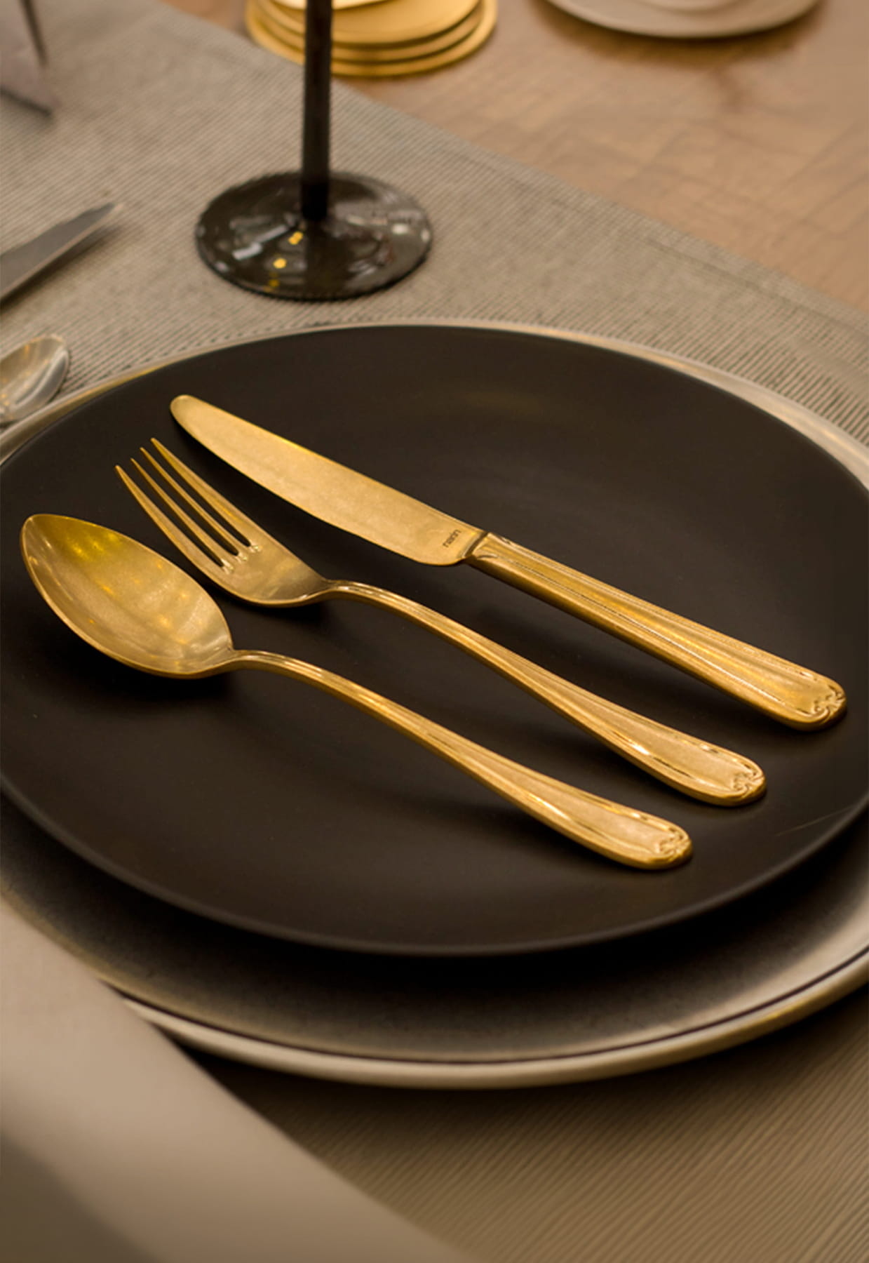 Anatolia Serisi - Eskitme Altın