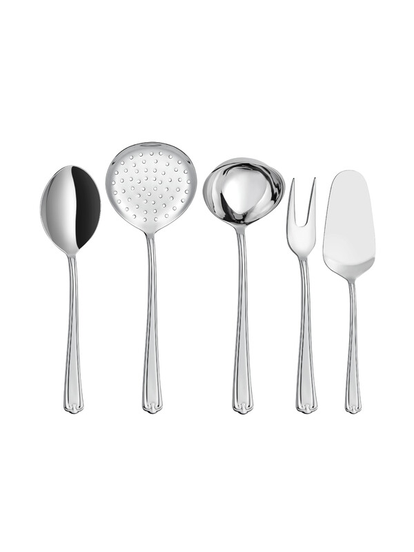  - Anatolia Service Set - 5 Pcs