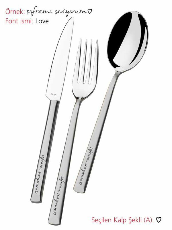 Antares Serisi Mat - Özel Yazılı - Thumbnail