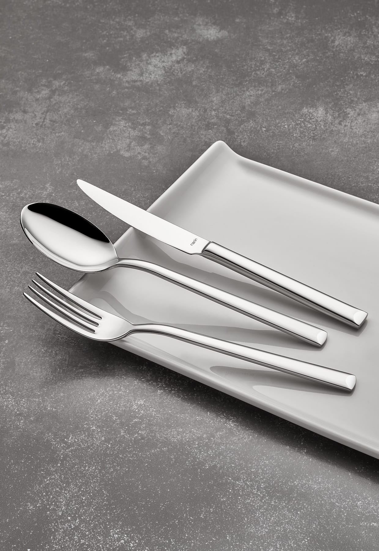 Antares - Plain - 89 Pieces Set