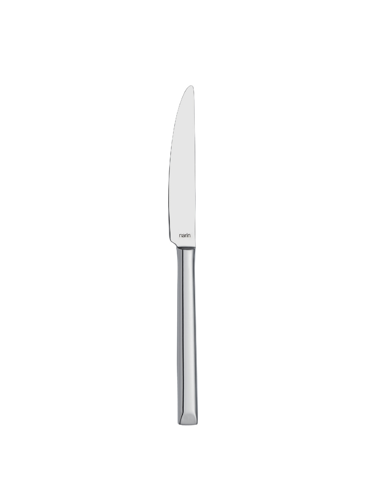 Antares - Plain - Dessert Knife (6 Pcs)