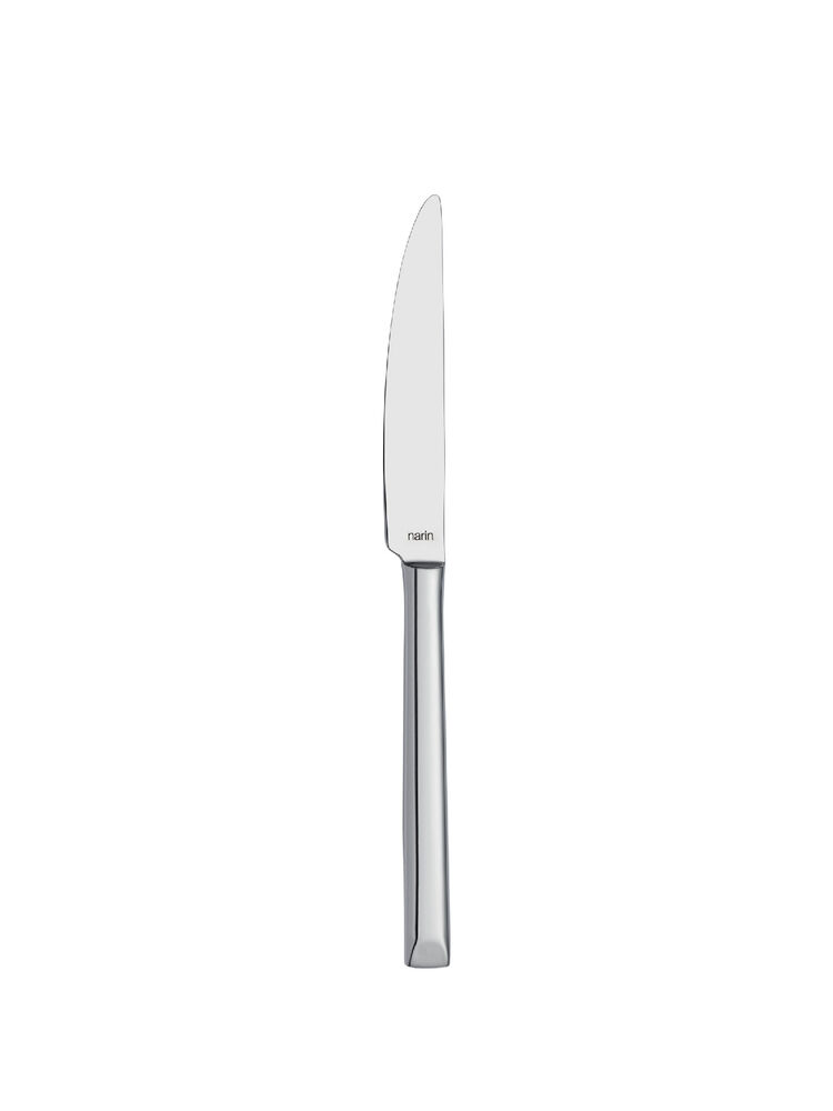  - Antares - Plain - Dessert Knife (6 Pcs)