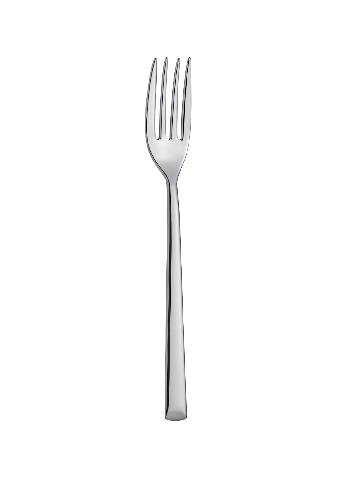 Antares - Plain - Dinner Fork (6 Pcs)