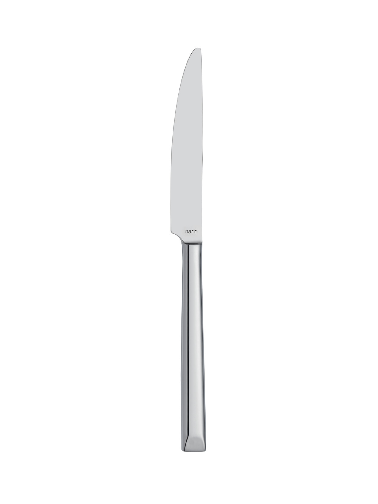 Antares - Plain - Dinner Knife (6 Pcs)
