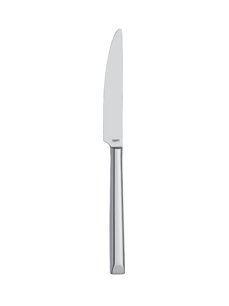  - Antares - Plain - Dinner Knife (6 Pcs)
