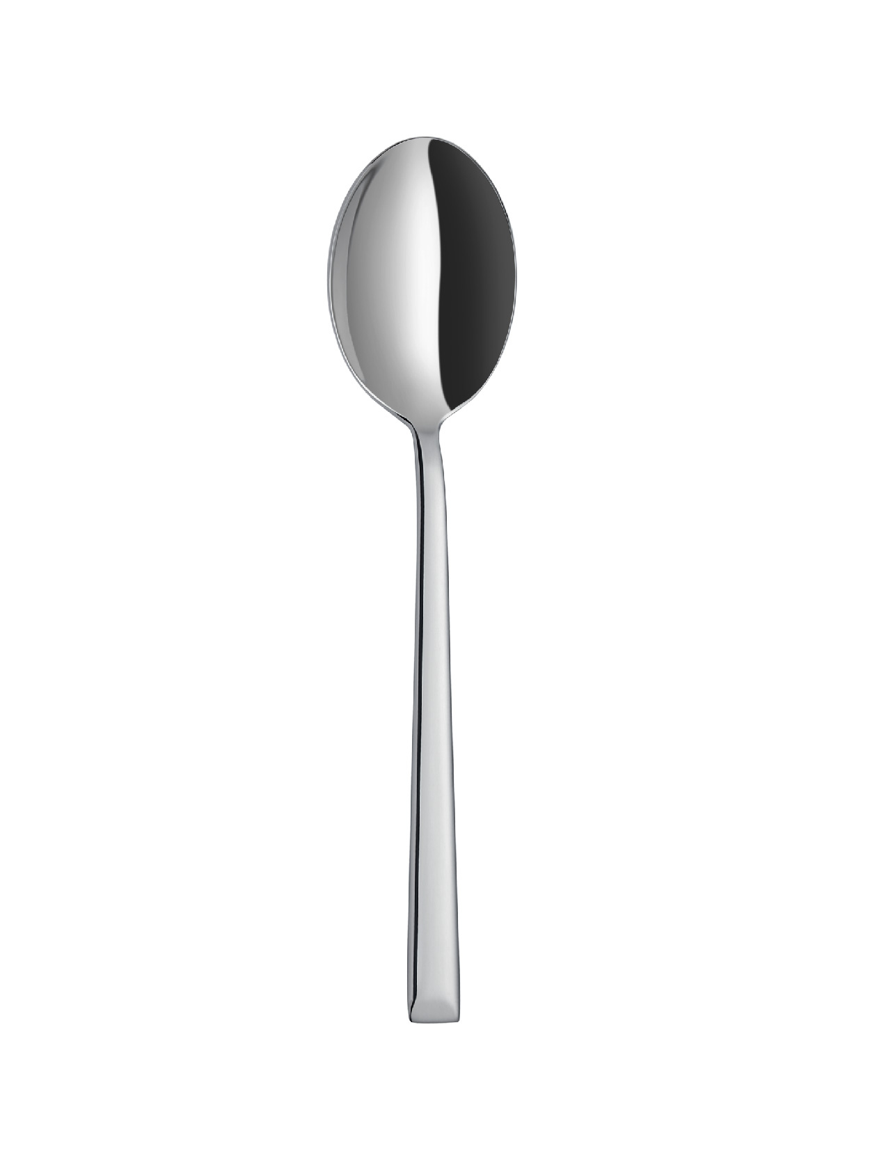 Antares - Plain - Dinner Spoon (6 Pcs)