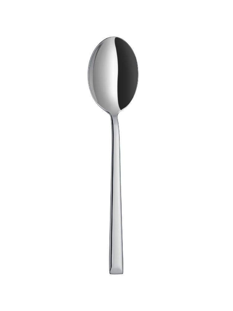  - Antares - Plain - Dinner Spoon (6 Pcs)