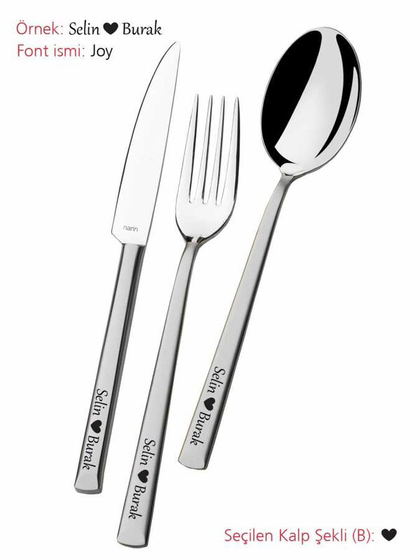 Antares Satin - With Laser Logo