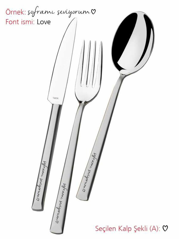 Antares Satin - With Laser Logo