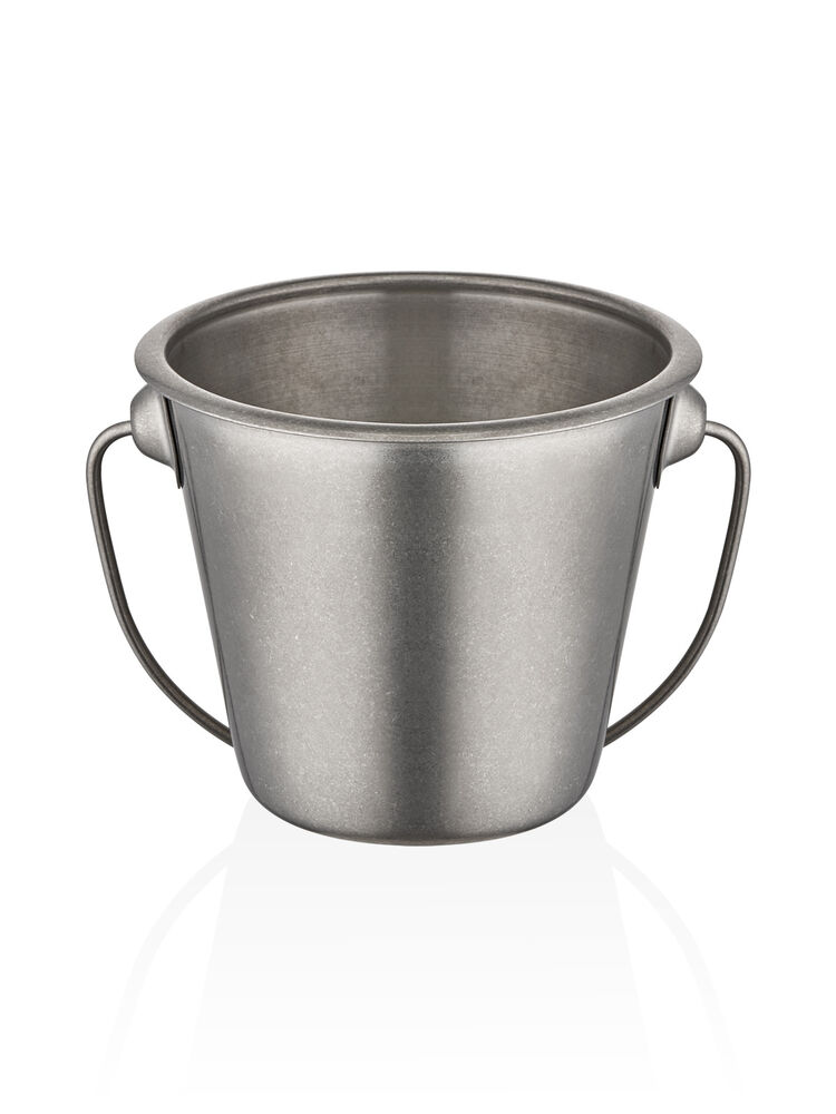  - Appetizer Bucket - Retro
