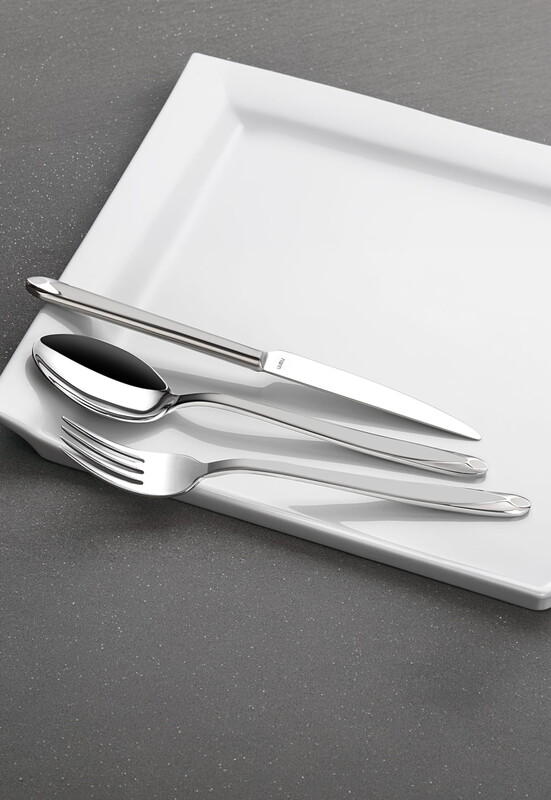  - Asellus - Plain - 36 Pieces Set