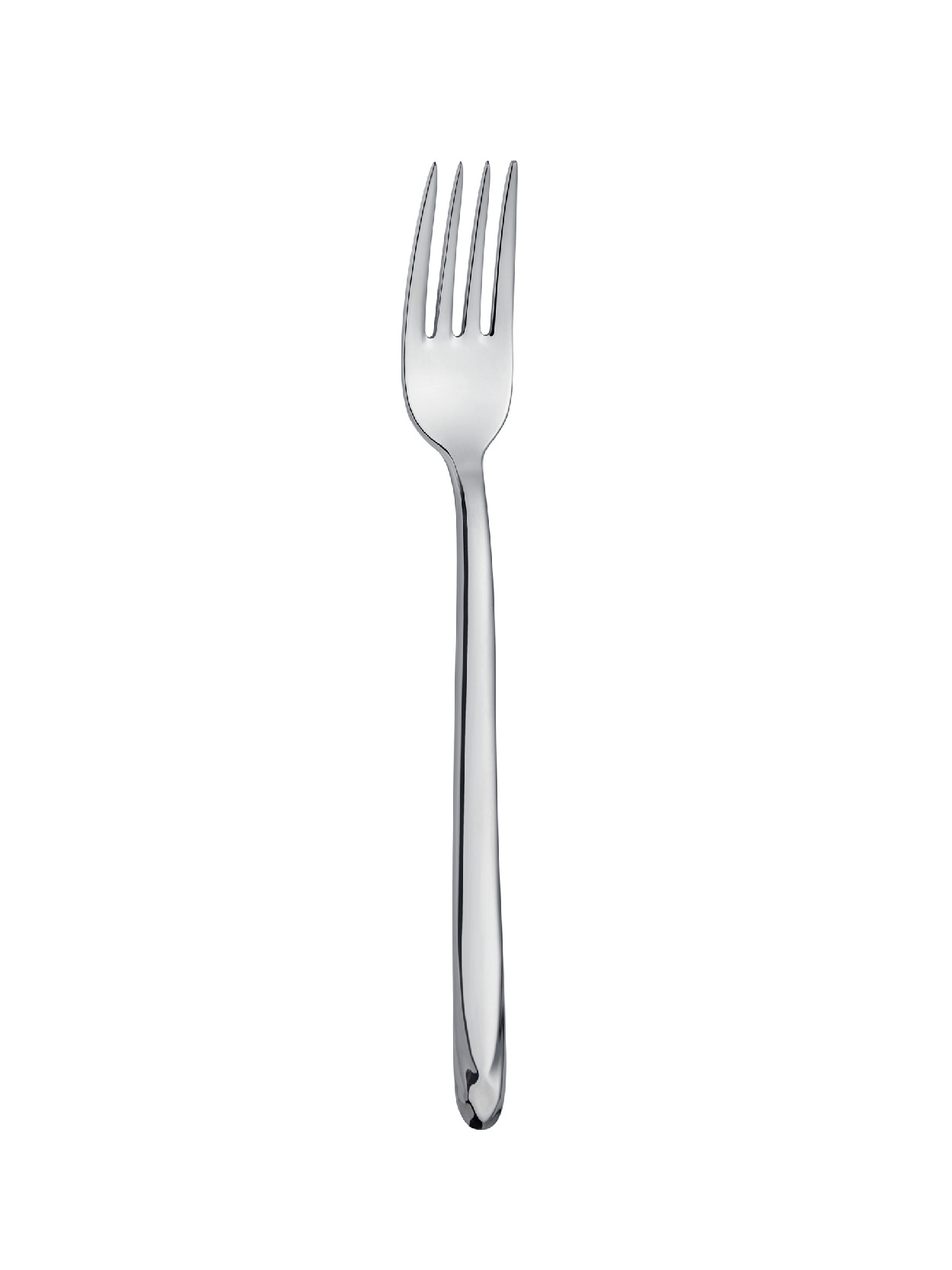 Asellus - Plain - Dinner Fork (6Pcs)