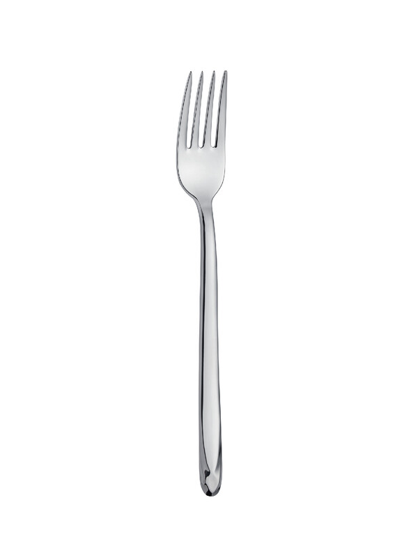  - Asellus - Plain - Dinner Fork (6Pcs)