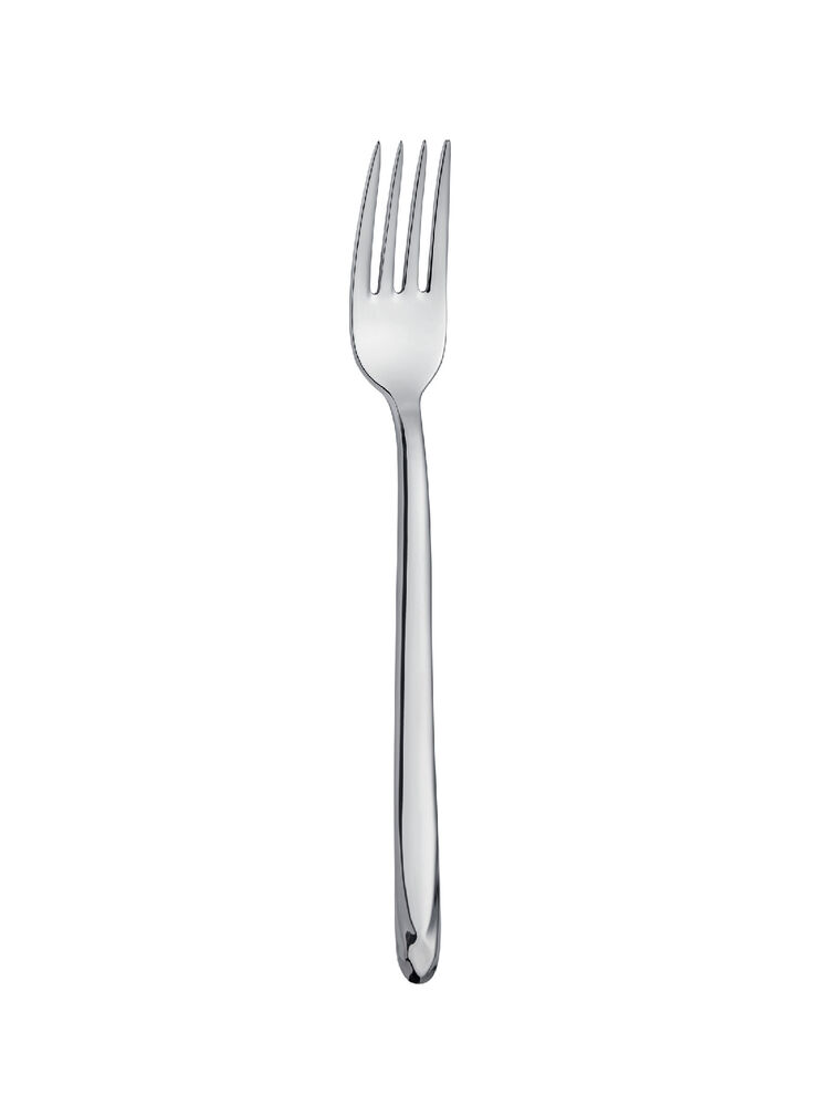 - Asellus - Plain - Dinner Fork (6 Pcs)