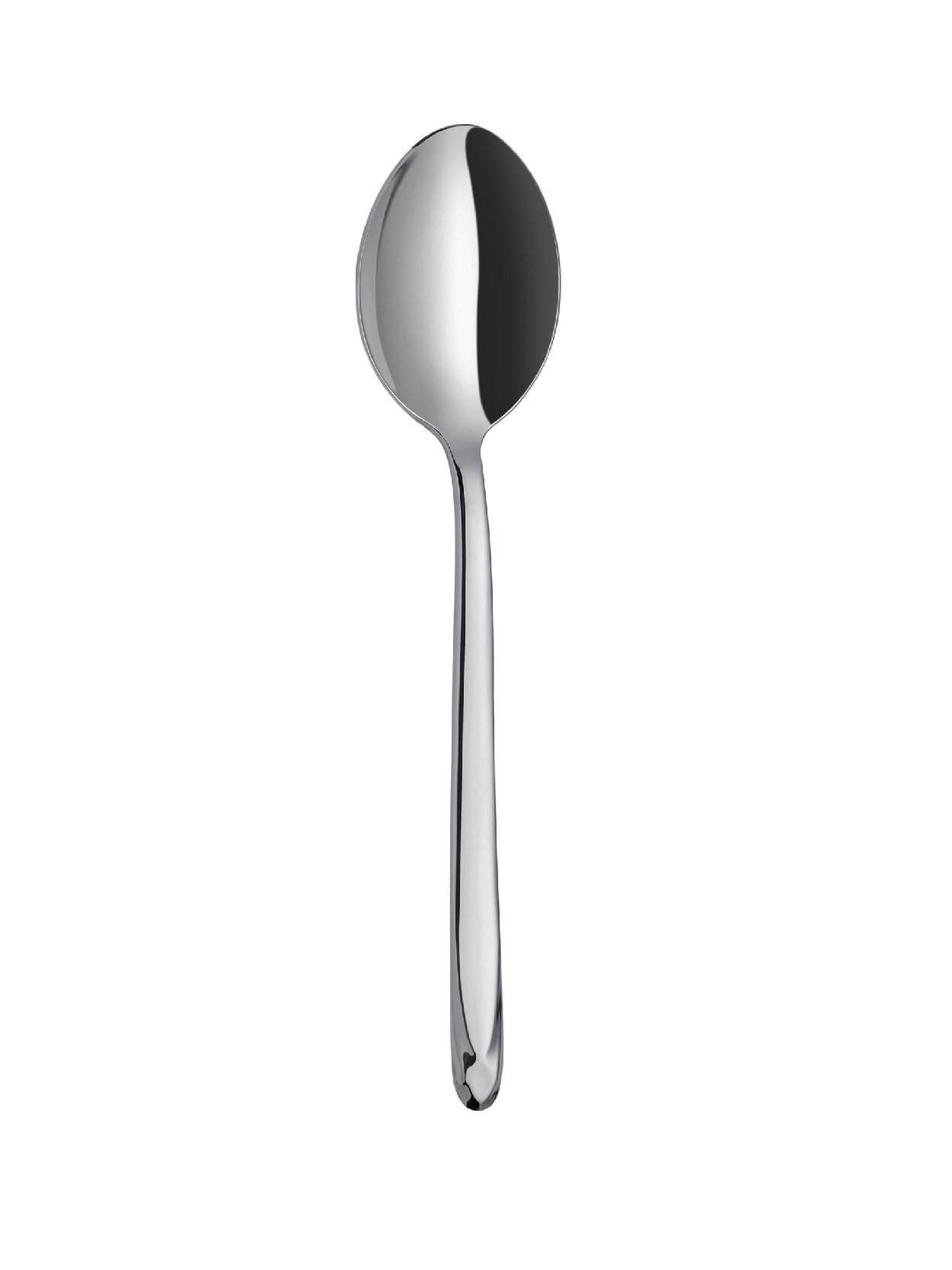 Asellus - Plain - Dinner Spoon (6 Pcs)