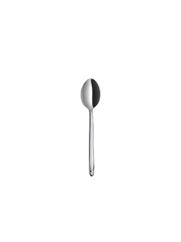  - Asellus - Plain - Tea Spoon (6 Pcs)