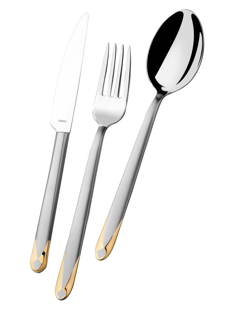  - Asellus - Satin Gold