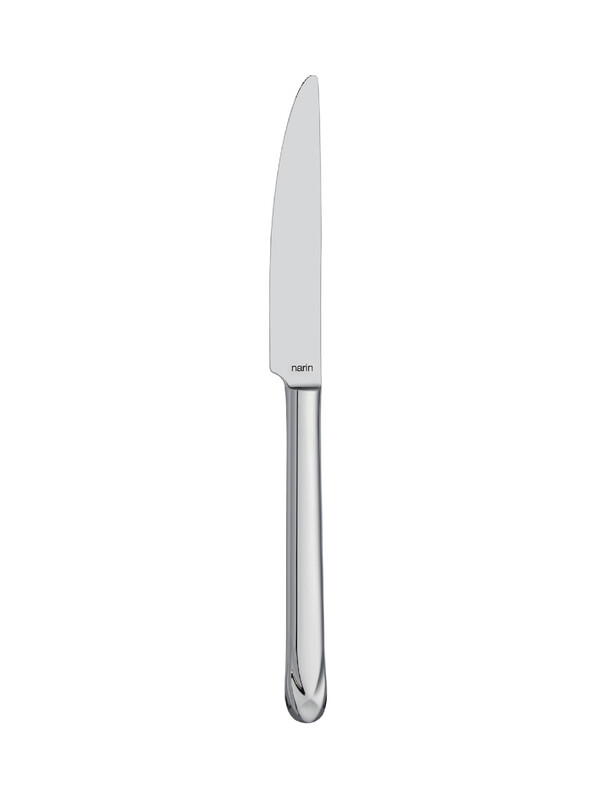  - Asellus Serisi - Sade - Yemek Bıçak (6 Adet)