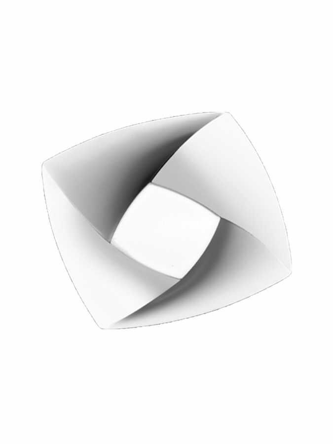  - Asellus - Tea Plate