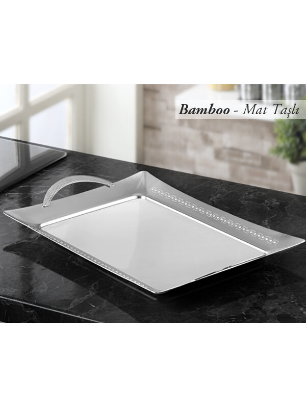 Bamboo - Tray - Thumbnail