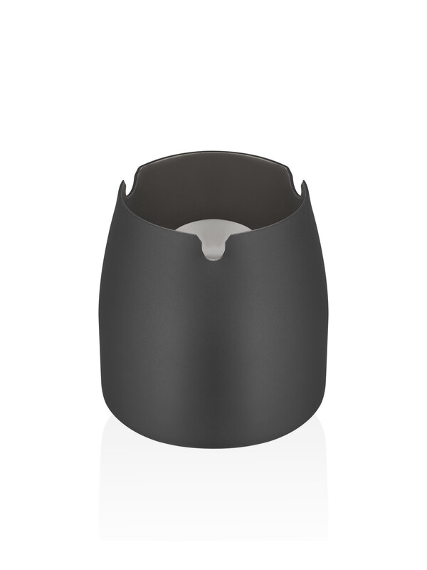 Narin - Bosfor Ashtray - Black