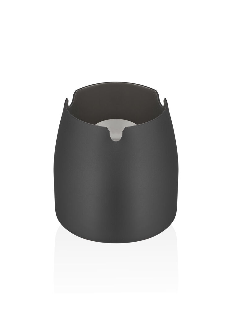 Narin - Bosfor Ashtray - Black