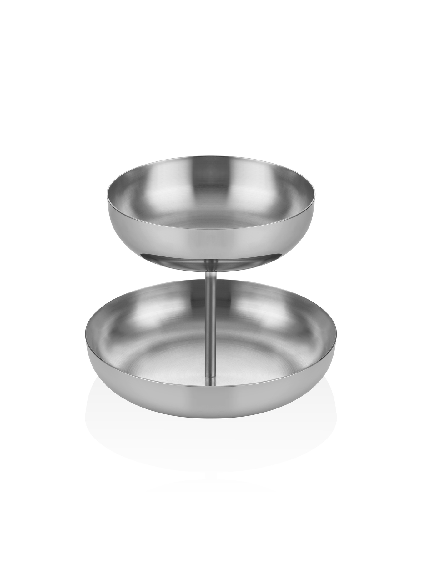 Bosfor Cake Stand - 2 Tier