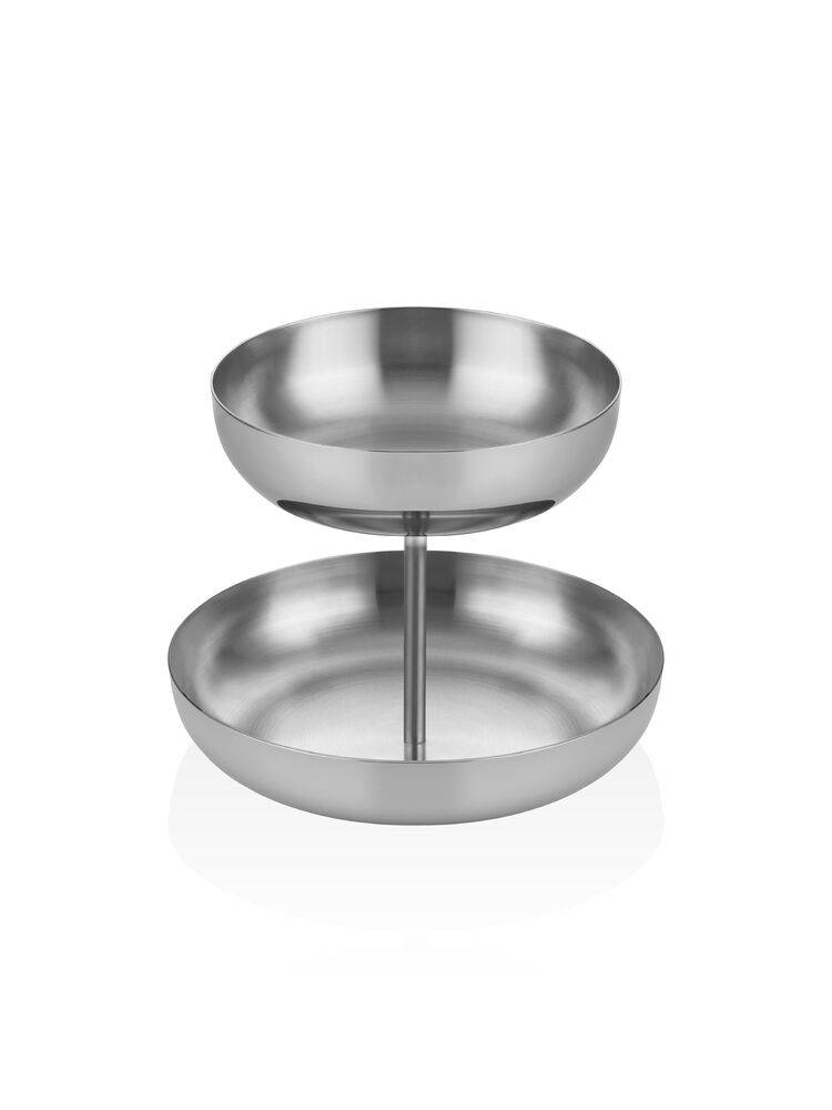  - Bosfor Cake Stand - 2 Tier