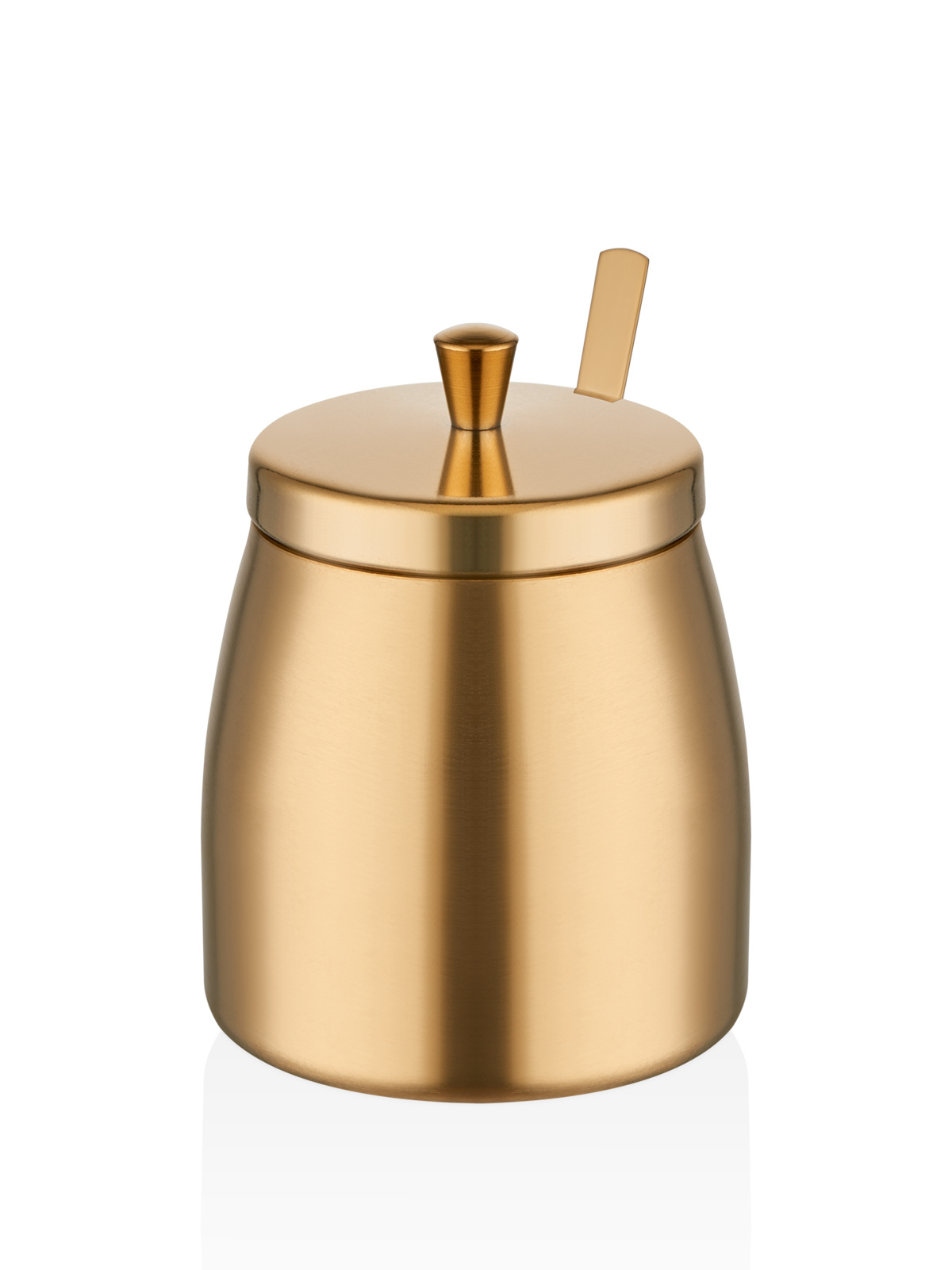 Bosfor - Spice Set - Gold Titanium