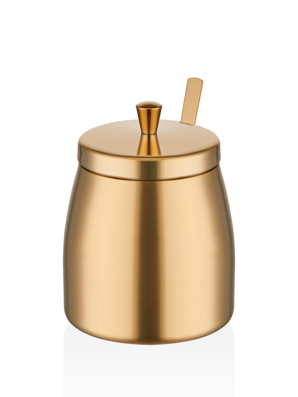 Narin - Bosfor - Spice Set - Gold Titanium