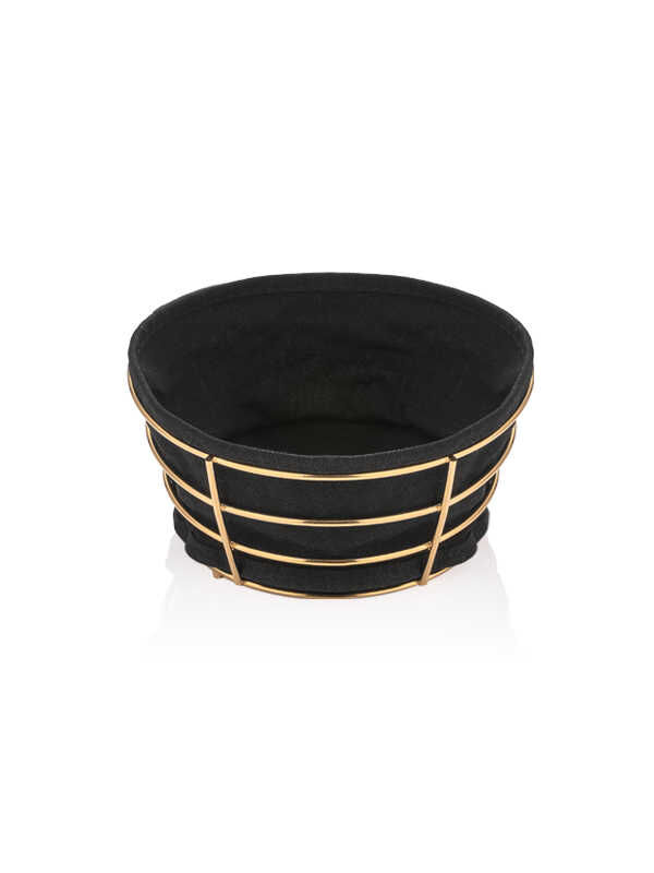  - Bread Basket - Yellow