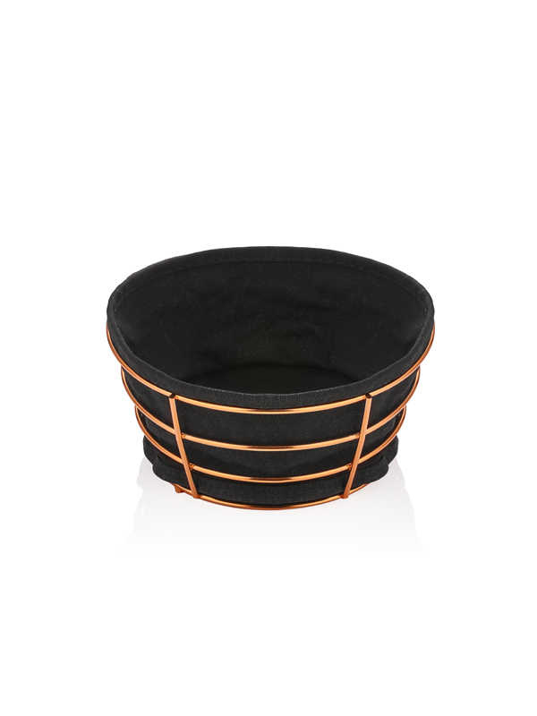 Bread Basket - Copper