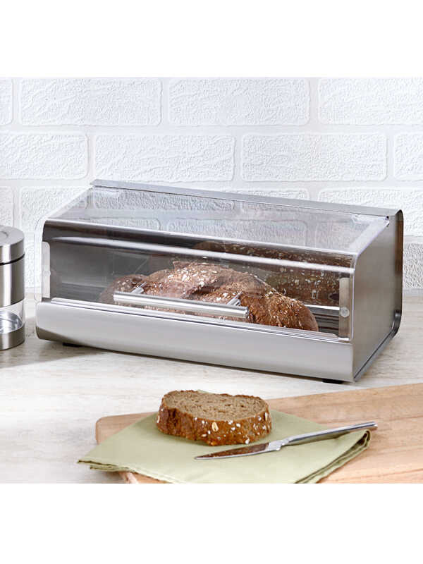 Narin - Bread Bin